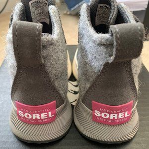 Sorel Childrens Out N' About Classic WP (toddler sz 8)